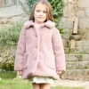 Martin Aranda - Casaco Merino Baby Peonia, Arena Sale