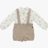 Martin Aranda - Conjunto de Camisa e Blusa para Bebê Menino, Little Fox Sale