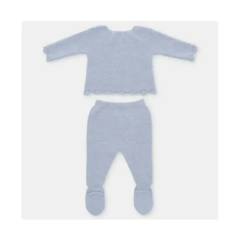 martin_aranda__conjunto_t_SKUWS9P1eDW_1.webp Martin Aranda - Conjunto Take Me Home Suéter e Leggings Malha Nel Blu, Branco Sale