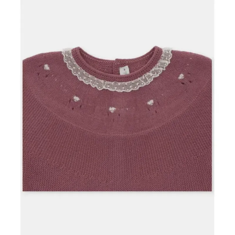 martin_aranda__take_me_ho_SKUkoZTmgmq_2.webp Martin Aranda - Take Me Home Set Sweater, Leggings & Bonnet Plum, Light Pink Outlet