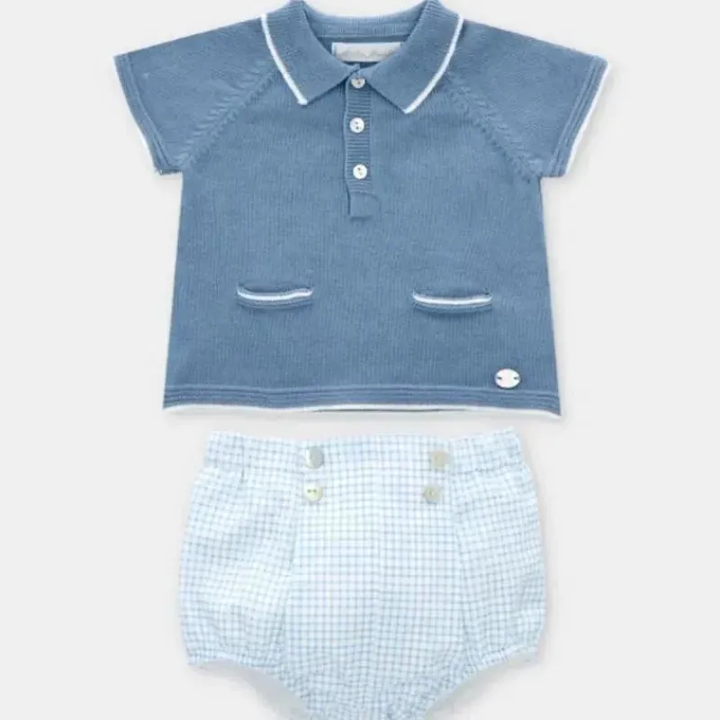 martin_aranda_conjunto_cu_SKU8eq2z702_0.webp Martin Aranda - Conjunto curto 2Pk Polo e Bloomer Noto, Azul Francia Clearance