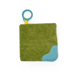 Demdaco Mary Meyer - Abacate Crinkle Baby Teether Best