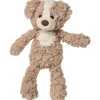 Mary Meyer - Brinquedo macio para berçário Putty, Cão de caça Hot