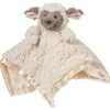 Demdaco Mary Meyer - Cobertor de Personagem de Berçário Putty, Cordeiro Discount