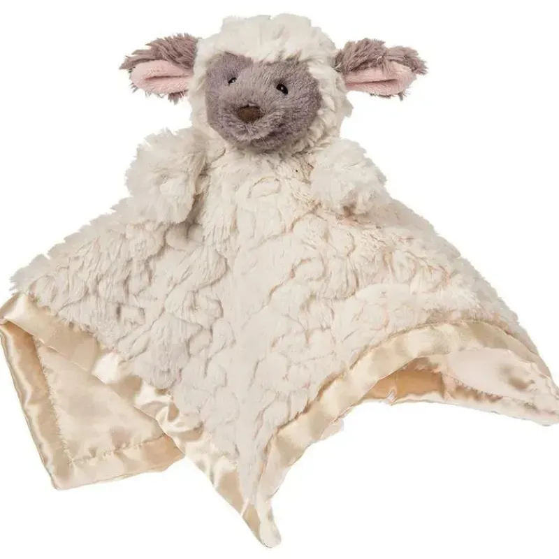 mary_meyer__cobertor_de_p_SKU0WPBfOVE_0.webp Demdaco Mary Meyer - Cobertor de Personagem de Berçário Putty, Cordeiro Discount