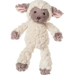 Demdaco Mary Meyer - Itsy Glitzy Putty Nursery Lamb Online
