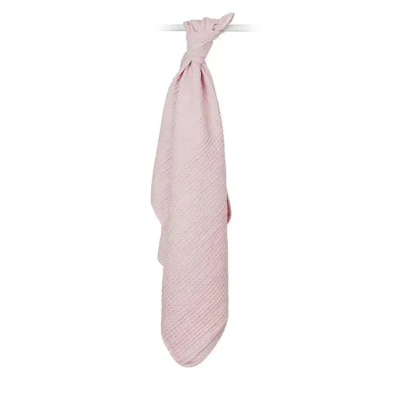 mary_meyer__lulujo_waffle_SKUHY6k5nnx_4.webp Mary Meyer - Lulujo Waffle Blanket, Ballet Slipper Best