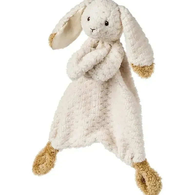mary_meyer__oatmeal_bunny_SKUPC0XU4Xj_0.webp Demdaco Mary Meyer - Oatmeal Bunny Lovey Sale