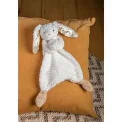 Demdaco Mary Meyer - Oatmeal Bunny Lovey Sale