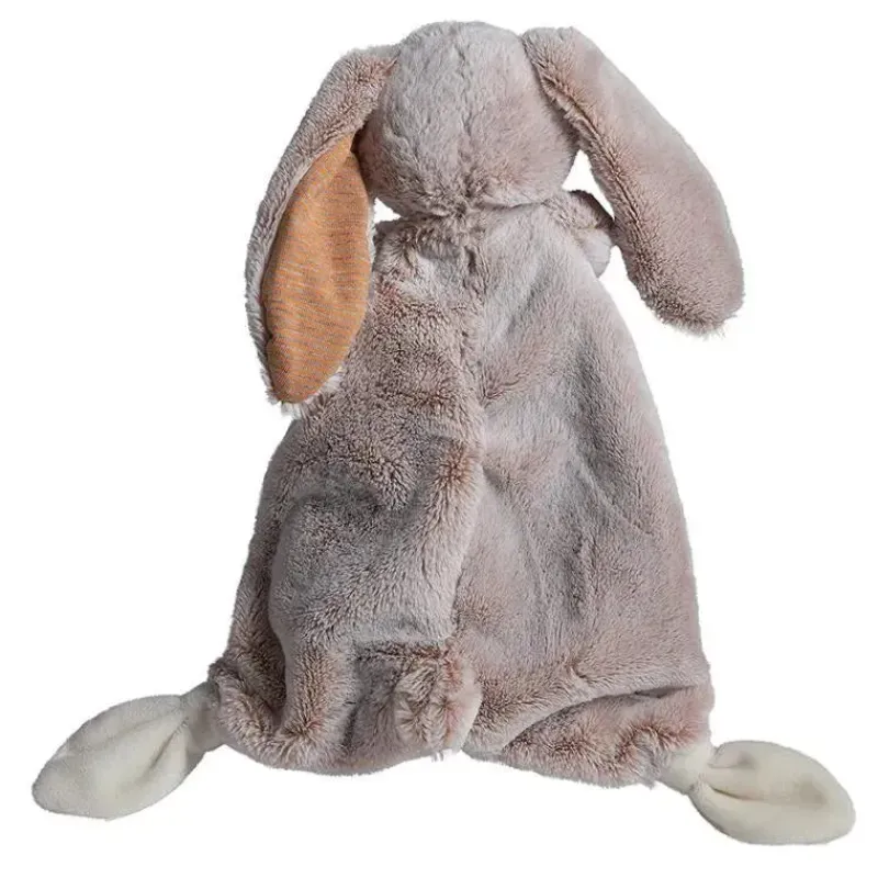 mary_meyer__silky_bunny_l_SKUcfe5WspY_1.webp Demdaco Mary Meyer - Silky Bunny Lovey, Tan Outlet