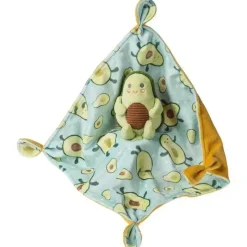 Demdaco Mary Meyer - Sweet Soothie, Abacate Fashion
