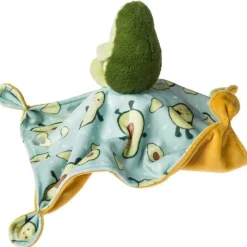 Demdaco Mary Meyer - Sweet Soothie, Abacate Fashion