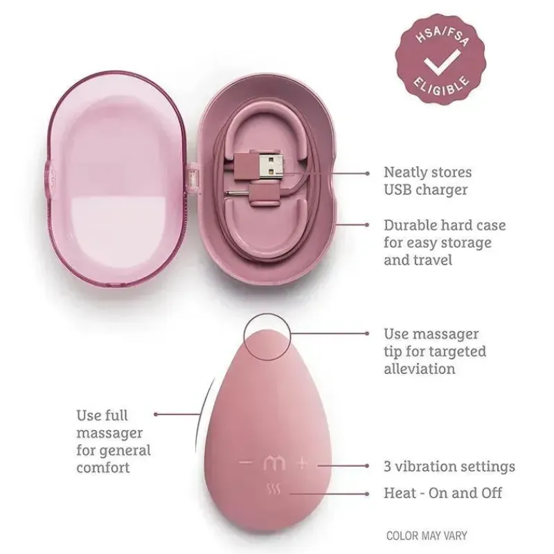 massageador_de_lactao_mun_SKUhOOVKurU_1.webp Munchkin Massageador de lactação - Milkmakers Warm Touch Heat & Vibration Sale