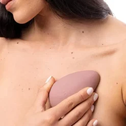 Munchkin Massageador de lactação - Milkmakers Warm Touch Heat & Vibration Sale
