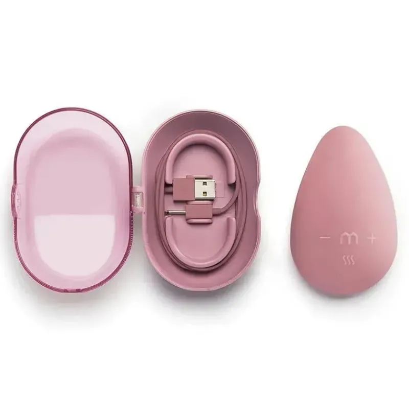 massageador_de_lactao_mun_SKUhOOVKurU_5.webp Munchkin Massageador de lactação - Milkmakers Warm Touch Heat & Vibration Sale