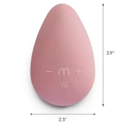 Munchkin Massageador de lactação - Milkmakers Warm Touch Heat & Vibration Sale