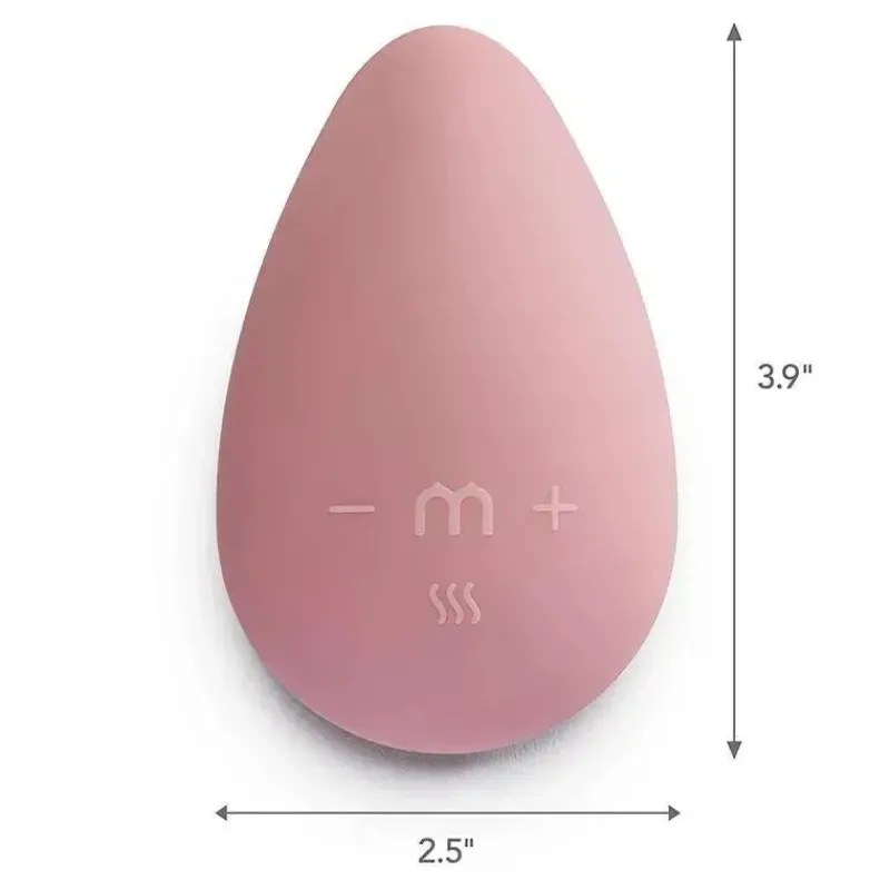 massageador_de_lactao_mun_SKUhOOVKurU_6.webp Munchkin Massageador de lactação - Milkmakers Warm Touch Heat & Vibration Sale