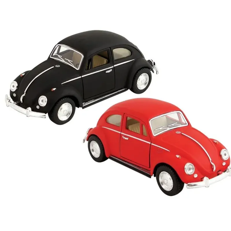 master_toys____classic_vo_SKUf9ONrzZo_0.webp Master Toys u0026 Novelties Master Toys - 5 1967 Classic Volkswagen Beetle Matte Finished (Assorted Colors) Hot