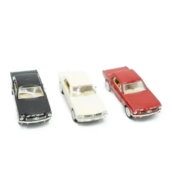 Master Toys u0026 Novelties Master Toys - 19641/2 Ford Mustang Outlet