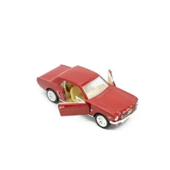 Master Toys u0026 Novelties Master Toys - 19641/2 Ford Mustang Outlet