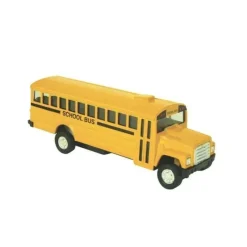 Master Toys u0026 Novelties Master Toys - 5 ônibus escolar amarelo Discount