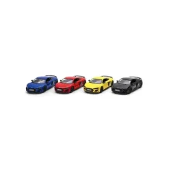 Master Toys u0026 Novelties Master Toys 2020 Audi R8 Coupe 5 Sortido Online