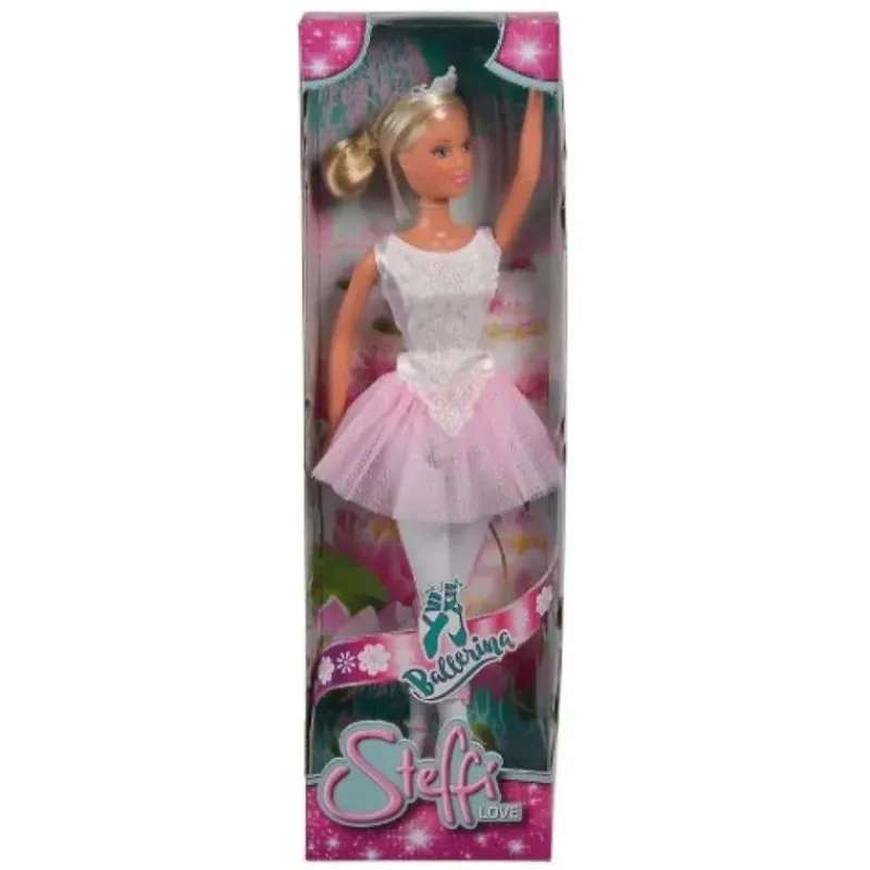 master_toys__boneca_baila_SKU2klknQ6J_0.webp Master Toys u0026 Novelties Master Toys - Boneca Bailarina Steffi 11 Online