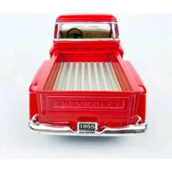 Master Toys u0026 Novelties Master Toys - Captadores Chevy Stepside 1955 - As cores podem variar Hot