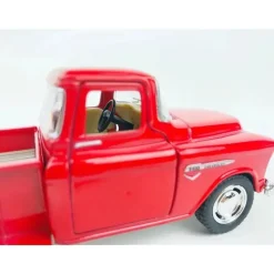 Master Toys u0026 Novelties Master Toys - Captadores Chevy Stepside 1955 - As cores podem variar Hot