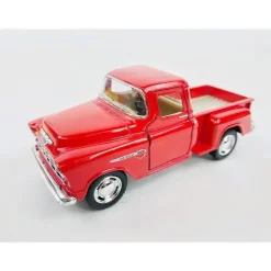 Master Toys u0026 Novelties Master Toys - Captadores Chevy Stepside 1955 - As cores podem variar Hot