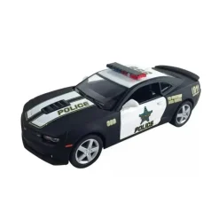 Master Toys u0026 Novelties Master Toys - Chevrolet Camaro Police 2014 Discount