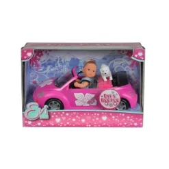 Master Toys u0026 Novelties Master Toys - Evi Love Convertible 8.5 Fashion