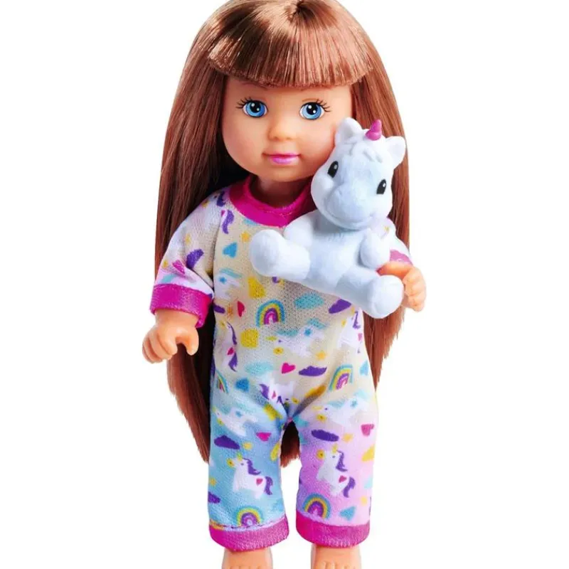 master_toys__evi_love_pij_SKU5wqfhKFn_0.webp Master Toys u0026 Novelties Master Toys - Evi Love Pijama Unicorn Doll (Assorted item) Sale