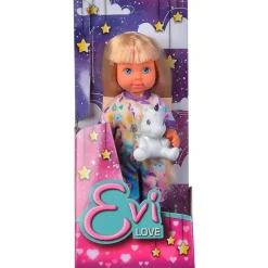 Master Toys u0026 Novelties Master Toys - Evi Love Pijama Unicorn Doll (Assorted item) Sale