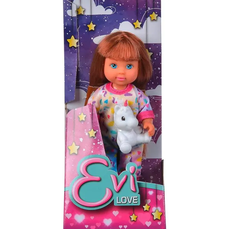 master_toys__evi_love_pij_SKU5wqfhKFn_3.webp Master Toys u0026 Novelties Master Toys - Evi Love Pijama Unicorn Doll (Assorted item) Sale