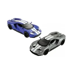 Master Toys u0026 Novelties Master Toys - Ford Gt 5 2017 Clearance