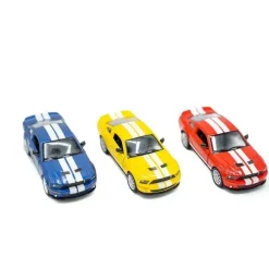Master Toys u0026 Novelties Master Toys - Ford Shelby Mustang Gt 500 5 Best