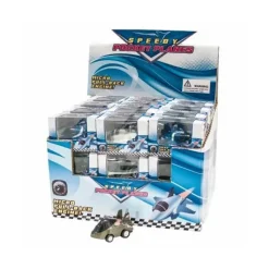 Master Toys u0026 Novelties Master Toys - Micro Speedy Racer Jet 2 Sale