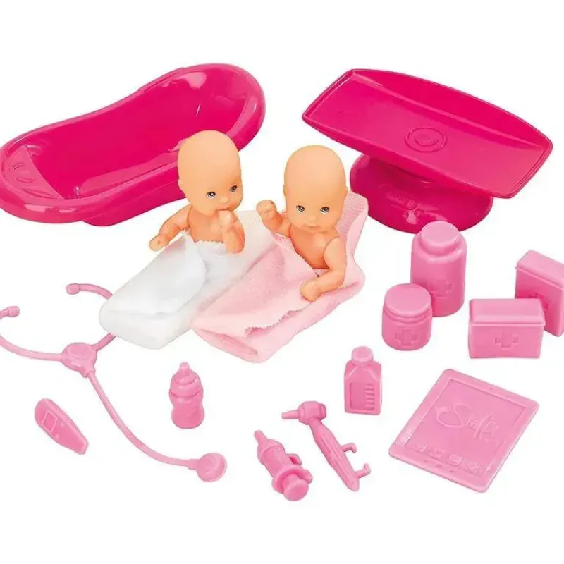 master_toys__steffi_love__SKUWS20zQbw_1.webp Master Toys u0026 Novelties Master Toys - Steffi Love Baby Doctor New