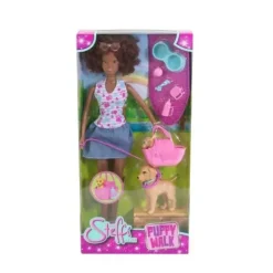 Master Toys u0026 Novelties Master Toys - Steffi Love Puppy Walk Fashion