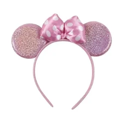 Mastoys - Conjunto de beleza de acessórios de fantasia Minnie Best