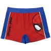 Mastoys - Shorts de banho do Homem-Aranha para bebê menino Hot