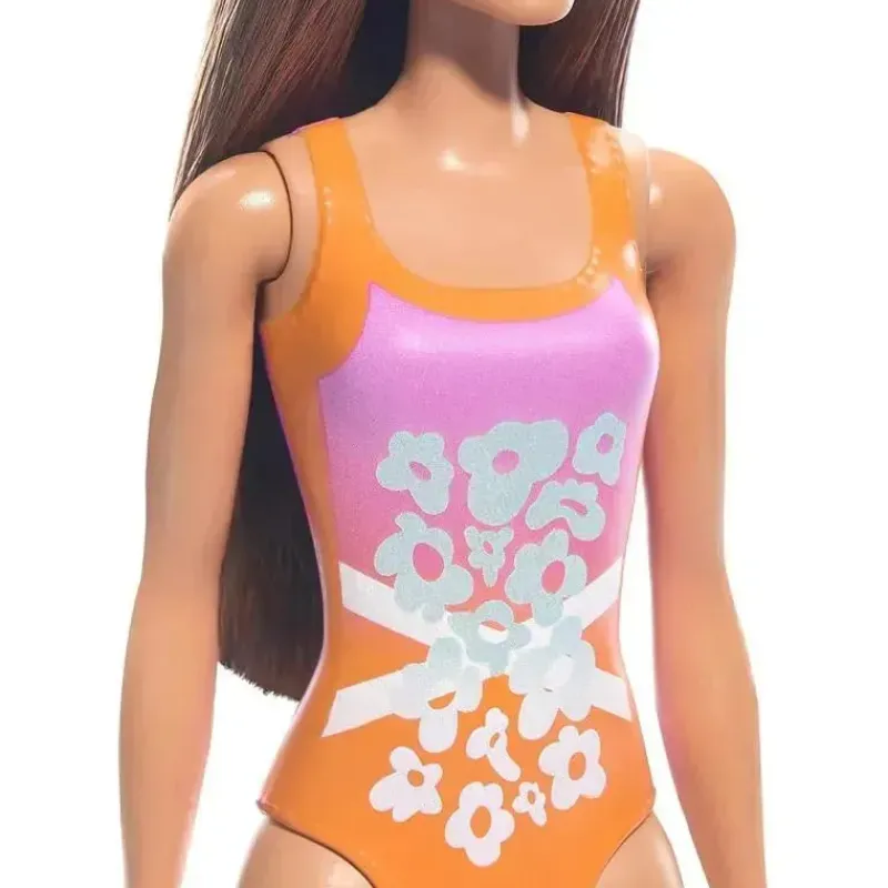 mattel__barbie_boneca_de__SKUloGyg6KW_4.webp Fisher-Price Mattel - Barbie Boneca de Praia com Maiô Laranja New