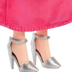 Mattel - Barbie Career Core Doll, Músico New