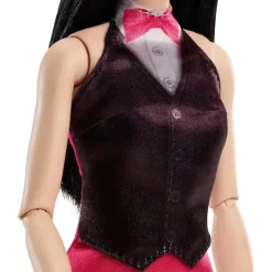 Mattel - Barbie Career Core Doll, Músico New