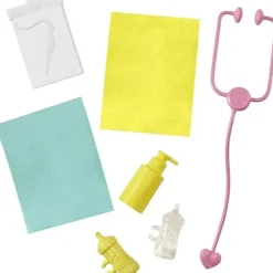 Mattel - Barbie Careers Baby Doctor Playset Clearance
