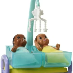 Mattel - Barbie Careers Baby Doctor Playset Clearance