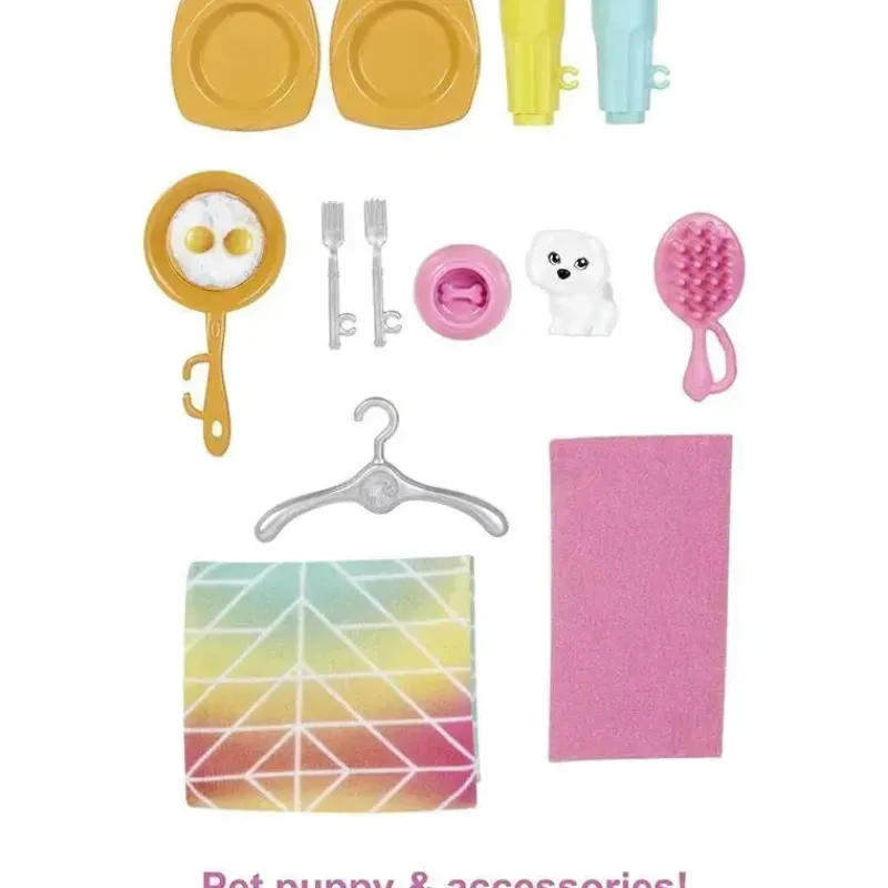 mattel__barbie_casa_mobil_SKUy8TIDBxZ_2.webp Fisher-Price Mattel - Barbie CASA MOBILIADA PLAYSET Clearance