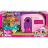 Mattel - Barbie Chelsea Camper - Brinquedo infantil Sale