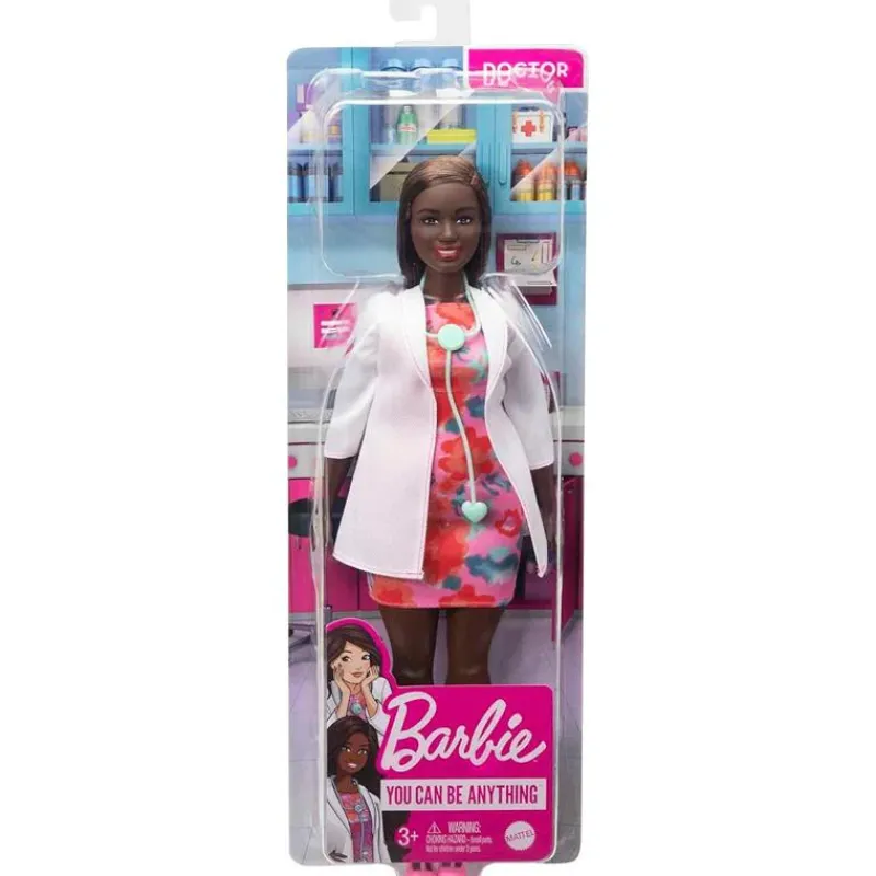 mattel__barbie_doctor_SKUimNB3ymN_1.webp Mattel - Barbie, Doctor Best